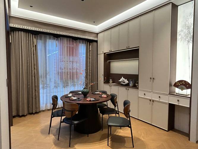 镇江不锈钢全屋定制工厂在哪？慕新源头工厂，全屋柜体本地更靠谱